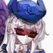 溯月阁阁主汀汐