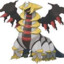 Altered Giratina