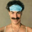 BORAT