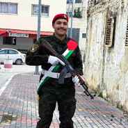 Player avatar