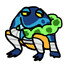 Bluefrog