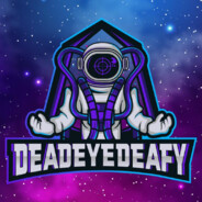 DeadEyeDeafy