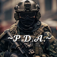 ~𝓟.𝓓.𝓐.~ Steam avatar