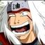 Mr.Jiraiya