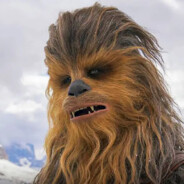 CHEWBACCA