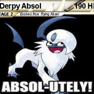 Derpy Absnol