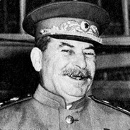 Papa Stalin