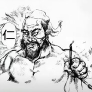 孔子揍揍揍俱乐部金牌打手