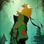 Steam avatar