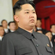 朝鲜劳动党金三代