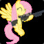 FLUTTERSHY