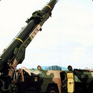 一个平凡的火箭兵。