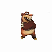 狗熊岭地下话事人