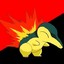 Anarcho-Cyndaquilist