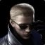 Albert Wesker