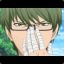 Midorima Shintaro