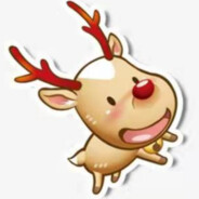 是小鹿呀