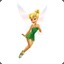 Tinder Tinkerbell