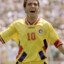 gheorghe hagi