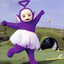 TINKIWINKI is back