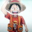 Luffy