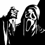 Вишнёвая булочка