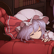 红魔馆第一高手