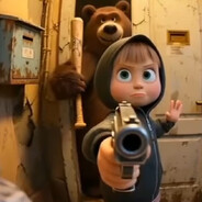 ☂️PucE4KA MOEU ME4Tbl☂