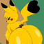 Thiccachu