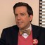 Andy Bernard