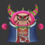 魔动王