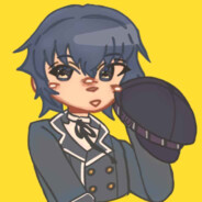 Naoto Shirogane