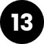 13