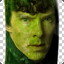 Benedict Cucumber