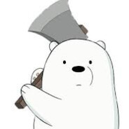 icebear