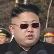 Kim Jong Un