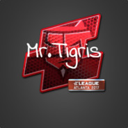 Mr.Tigris