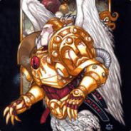 Sanguinius