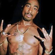 Tupac Shakur