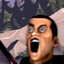 Commander Shepard