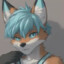 Robbie The Fox