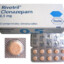 clonazepam