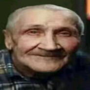 Бункерный дед