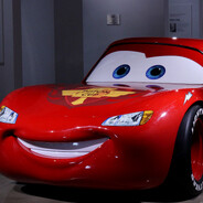McQueen