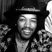 Jimi Hendrix