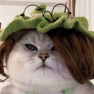 她说那是晒黑的