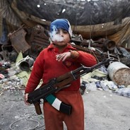 Андрюша (6 лет)