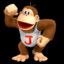Jonkey Kong