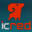 icRed