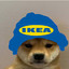 Ikea Doge